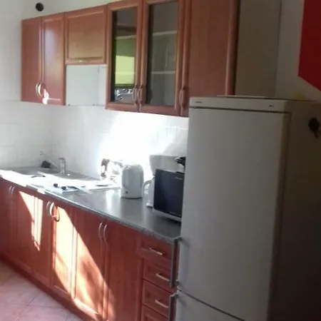 Situm Appartement *