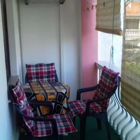 Situm Appartement