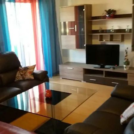 Apartment Situm Zadar