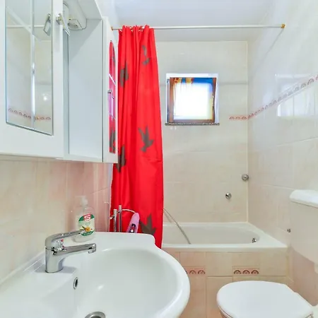 Apartment Situm *